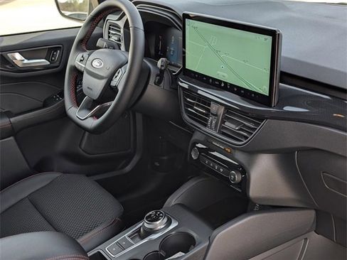New 2026 Ford Escape ST-Line w/ Tech Pack #1 image 8