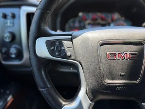 Used 2018 GMC Sierra 1500 SLT w/ SLT Premium Package AWD/4WD image 33