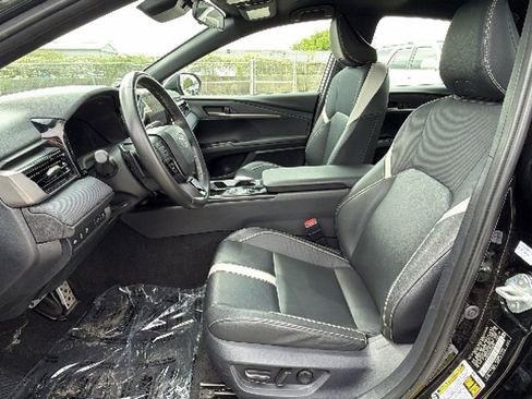 Certified 2025 Toyota Camry SE image 16