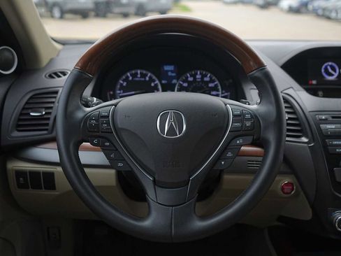 Used 2015 Acura RDX FWD image 16