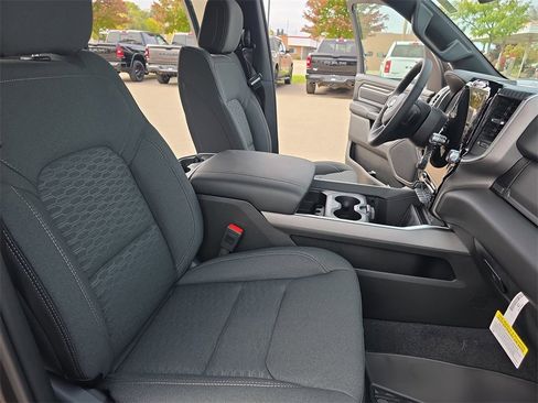 New 2026 RAM 1500 Big Horn image 10