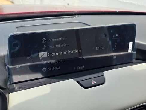 New 2026 MAZDA CX-90 3.3 Turbo S w/ Premium Package image 17