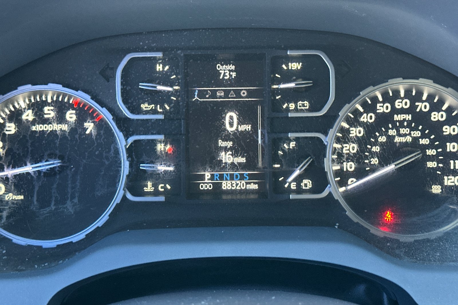 Used 2018 Toyota Tundra SR5 w/ SR5 Upgrade Package RWD image 36