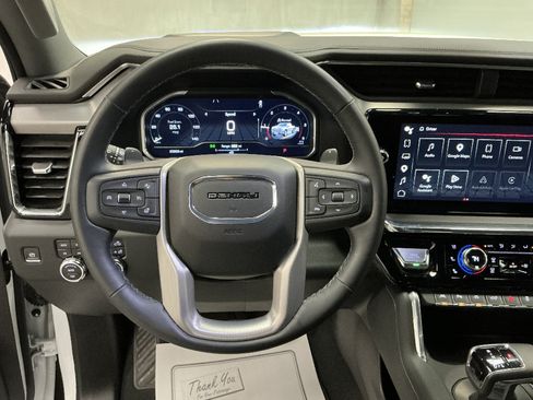 Used 2023 GMC Sierra 1500 Denali AWD/4WD image 12