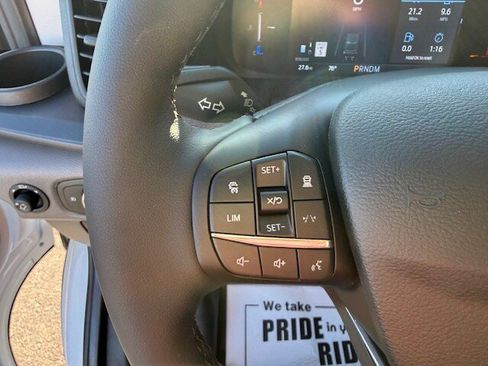 New 2026 Ford Transit 350 XLT image 17