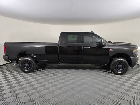 New 2026 RAM 2500 Tradesman image 3