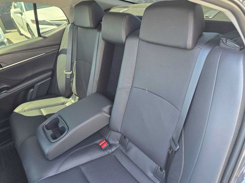 Certified 2025 Toyota Camry XLE FWD image 17