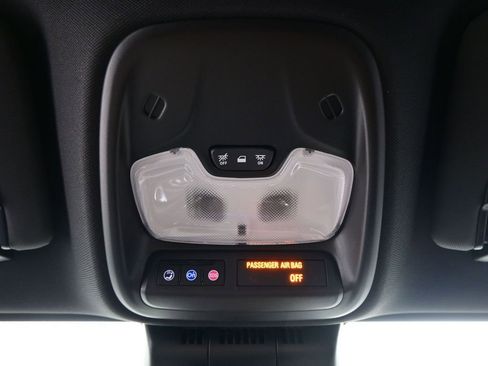 Used 2026 Chevrolet Colorado Trail Boss image 28