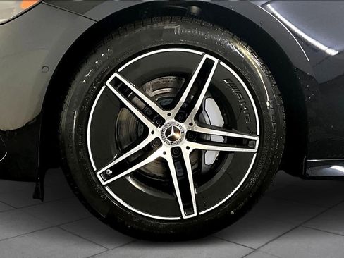 New 2026 Mercedes-Benz E 350 4MATIC Sedan image 17