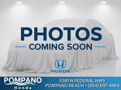 Certified 2024 Honda Civic Sport image 1