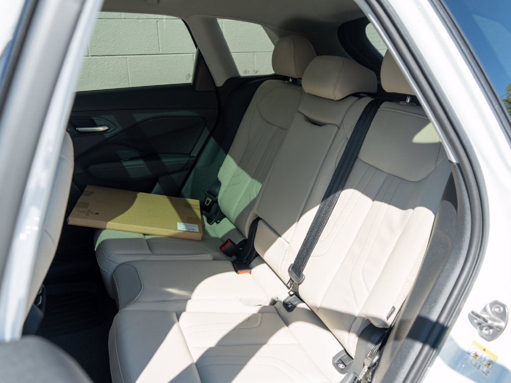 New 2026 Audi Q3 quattro 2.0T AWD/4WD image 9