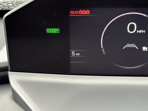 New 2026 Toyota bZ image 26