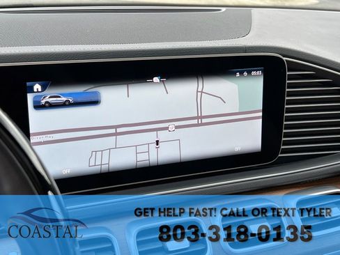 Used 2024 Mercedes-Benz GLE 350 4MATIC image 41