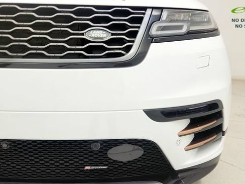 Used 2022 Land Rover Range Rover Velar R-Dynamic S AWD/4WD image 25