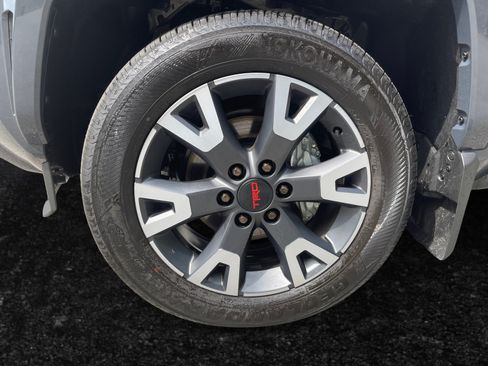 Used 2026 Toyota 4Runner TRD Sport Premium AWD/4WD image 15