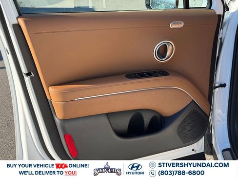 New 2026 Hyundai Palisade Calligraphy image 28