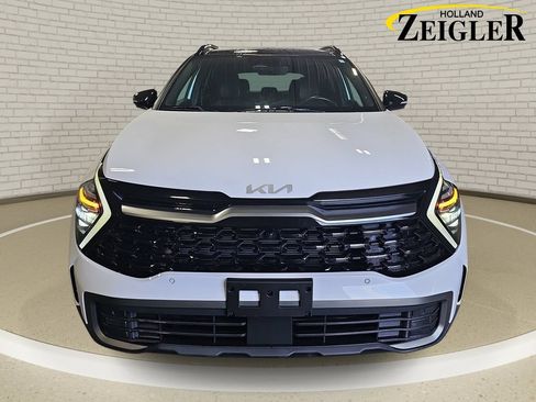 Used 2024 Kia Sportage X-Pro Prestige AWD/4WD image 2