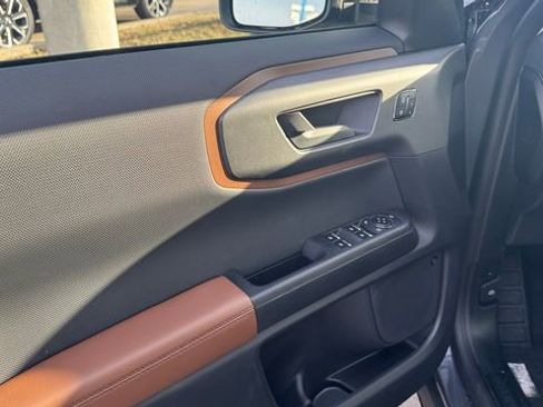 New 2025 Ford Bronco Sport Outer Banks w/ Outer Banks Tech Package+ image 21