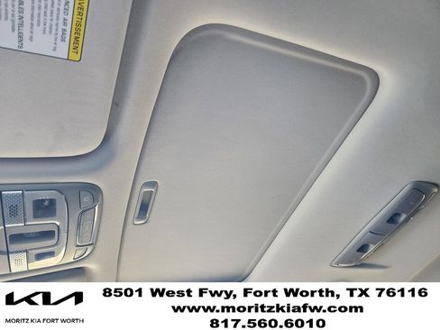Certified 2022 Kia Telluride EX w/ EX Premium Package FWD image 24