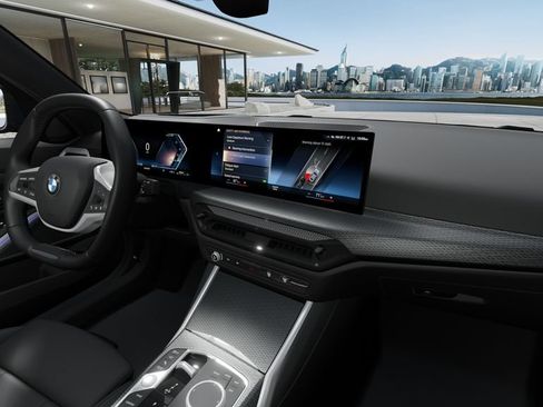 New 2026 BMW 330i Sedan w/ Premium Package RWD image 14