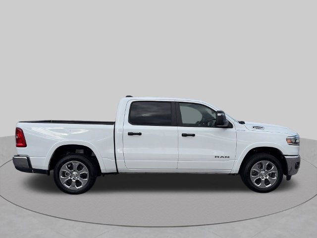 Used 2025 RAM 1500 Lone Star AWD/4WD image 6