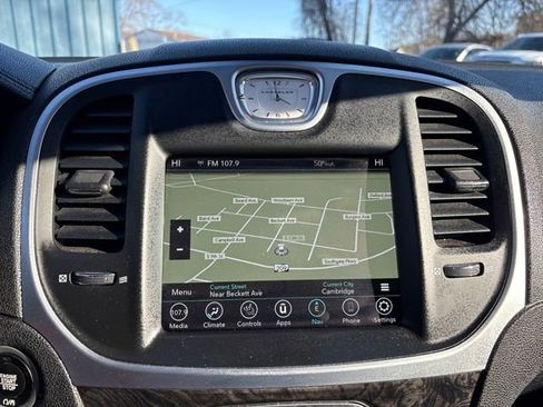 Used 2023 Chrysler 300 Touring L w/ Popular Equipment Group image 16