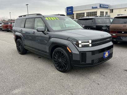 Used 2024 Hyundai Santa Fe Calligraphy