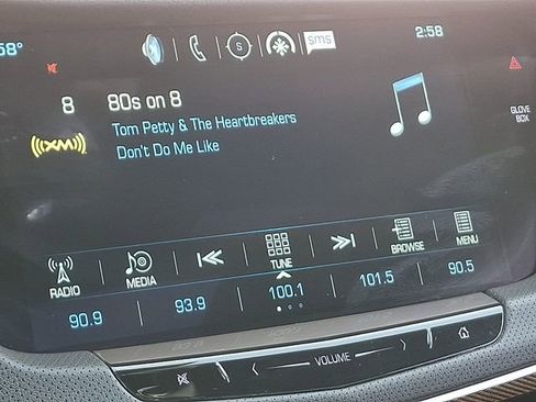 Used 2016 Cadillac CT6 Premium Luxury w/ Active Chassis Package image 18