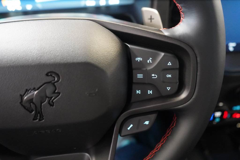 New 2026 Ford Bronco Raptor AWD/4WD image 37