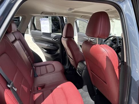 Used 2023 MAZDA CX-5 Carbon Edition image 34