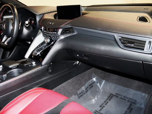 Used 2023 Acura TLX SH-AWD w/ A-SPEC Pkg image 60