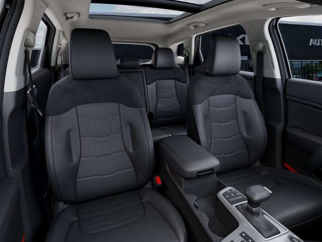 New 2027 Kia Sportage SX AWD/4WD image 15