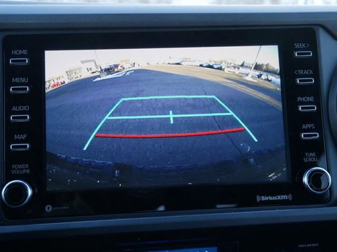 Used 2023 Toyota Tacoma TRD Sport w/ Technology Package image 19