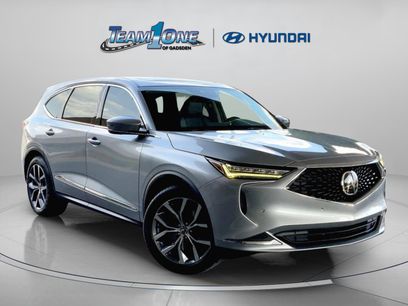 Used 2023 Acura MDX FWD w/ Technology Package