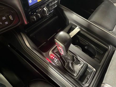 Used 2024 RAM 1500 TRX image 20