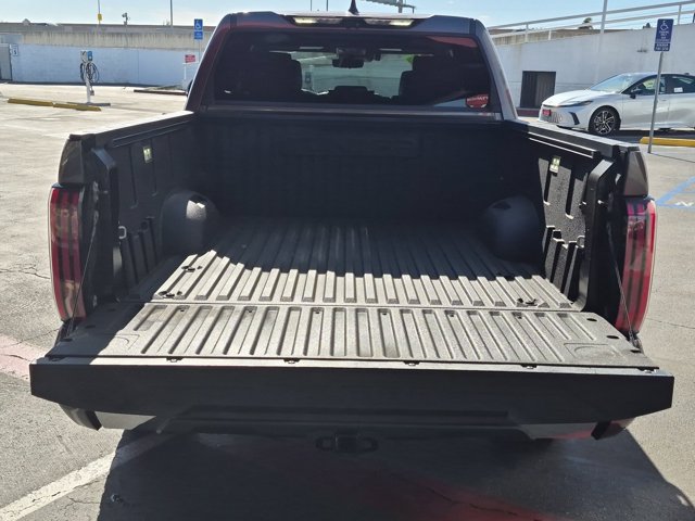 Used 2024 Toyota Tundra 1794 Edition w/ TRD Off-Road Package AWD/4WD image 9