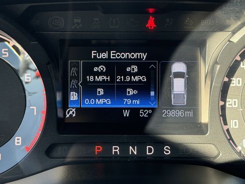 Certified 2021 Ford Ranger XL w/ Equipment Group 101A High image 14