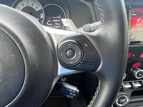 Used 2020 Toyota 86 RWD image 22