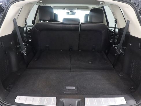 Used 2019 INFINITI QX60 Pure AWD/4WD image 10