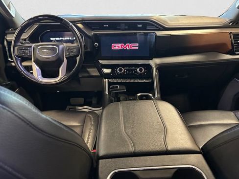 Certified 2024 GMC Sierra 1500 Denali AWD/4WD image 11