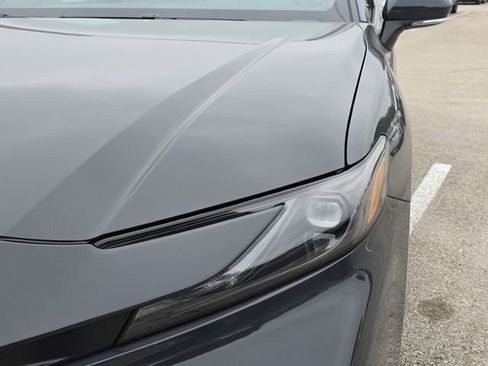 New 2026 Toyota Camry SE FWD image 31