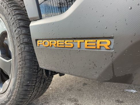 Used 2023 Subaru Forester Wilderness image 30