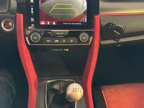 Used 2019 Honda Civic Type R image 21