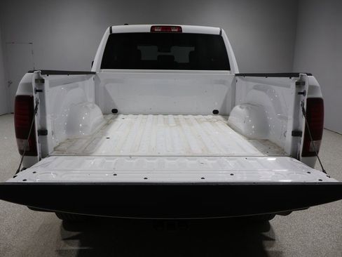 Certified 2022 RAM 1500 Classic Warlock AWD/4WD image 5