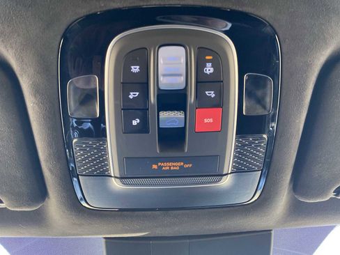 Used 2024 Hyundai Palisade Calligraphy image 27