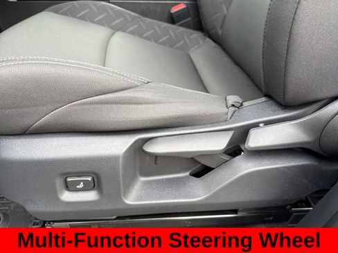 Used 2025 Toyota Tacoma SR5 image 14