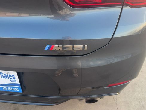 Used 2019 BMW X2 M35i w/ Premium Package AWD/4WD image 58