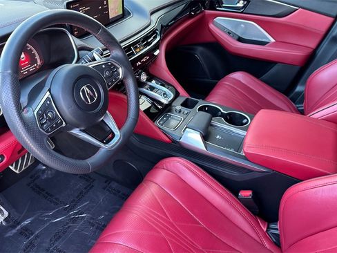 Certified 2024 Acura MDX Type S image 14