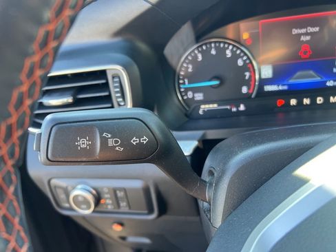 Used 2022 Ford Explorer Timberline image 30