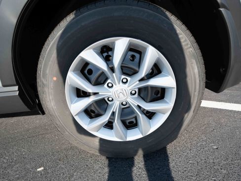 New 2026 Honda CR-V LX image 29